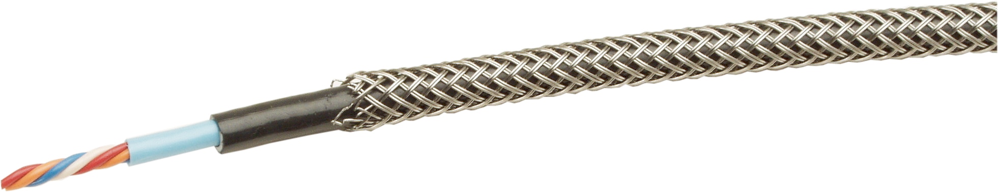 Sensorkabel Für Brushless Motor 6-polig, Flat -270mm- - CS-Electronic